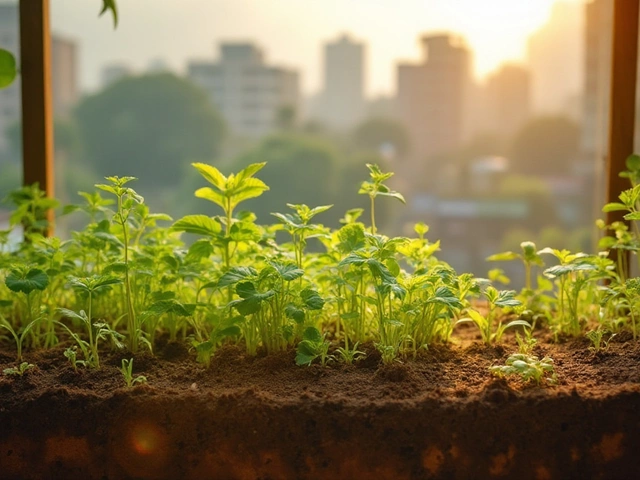 Best Materials to Use in Your Raised Garden Bed Bottom