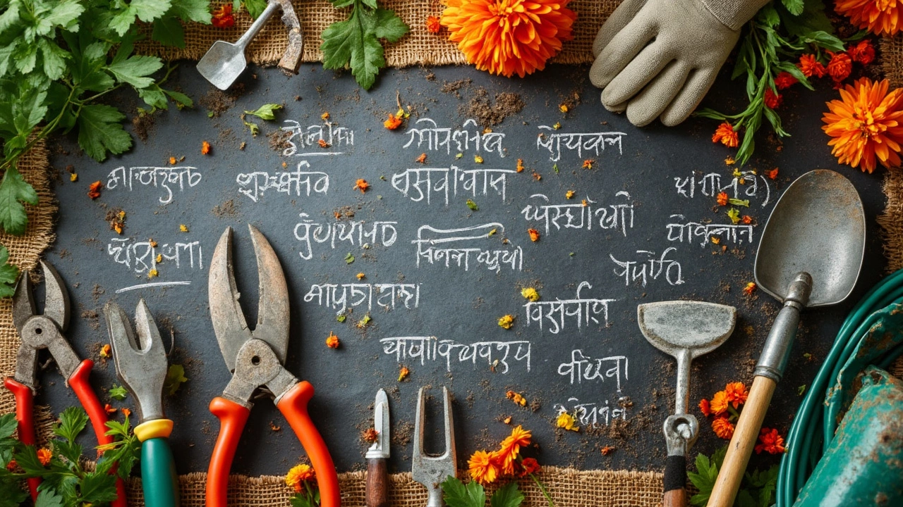 How to Choose Quality Tools