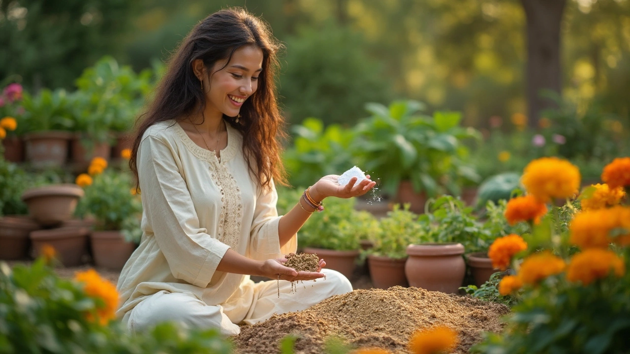 Is Vermiculite Better Than Perlite? The Real Dirt on Two Popular Soil Additives