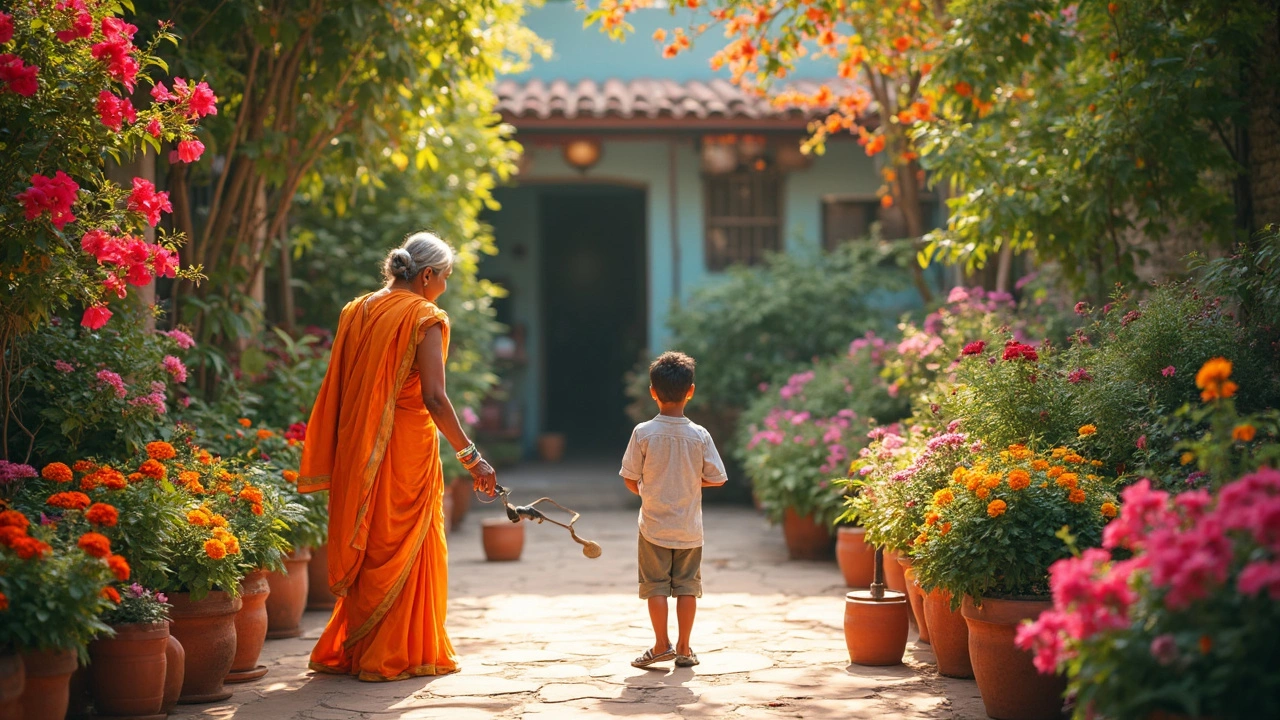Longest Lasting Blooming Plant: What Keeps Your Garden Alive All Season