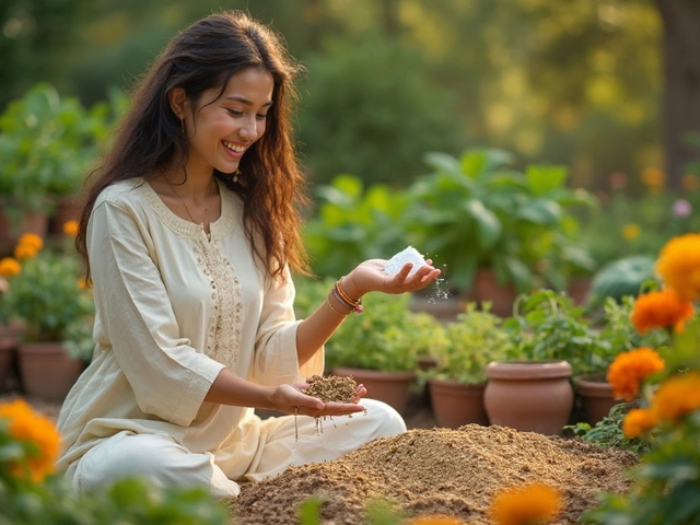 Is Vermiculite Better Than Perlite? The Real Dirt on Two Popular Soil Additives