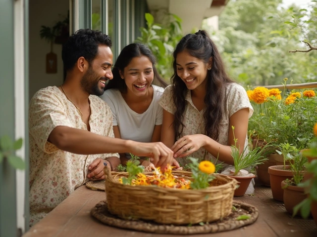 Laziest Way to Compost: Effortless Methods for Organic Waste