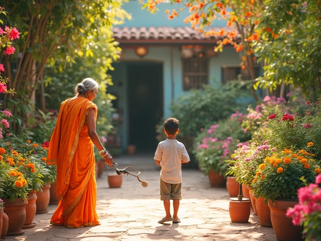 Longest Lasting Blooming Plant: What Keeps Your Garden Alive All Season