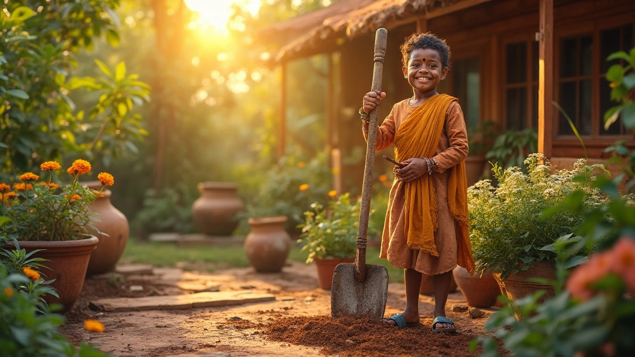 Best Garden Tools: What's the Single Most Important Gardening Tool?