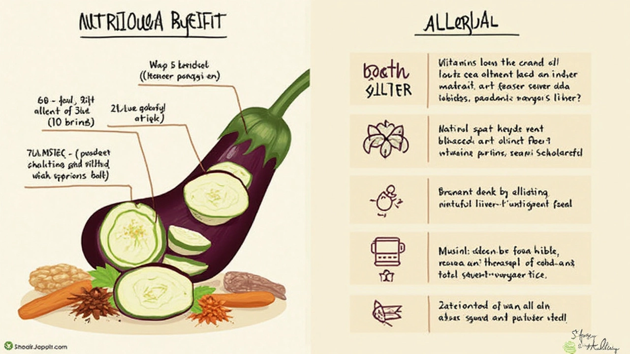 Health Benefits and Common Concerns