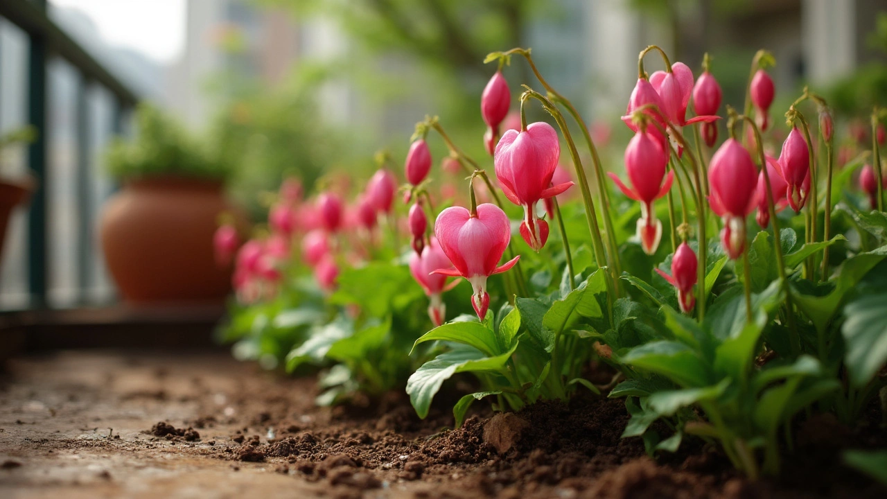 Other Easy Hacks for Happy Bleeding Hearts