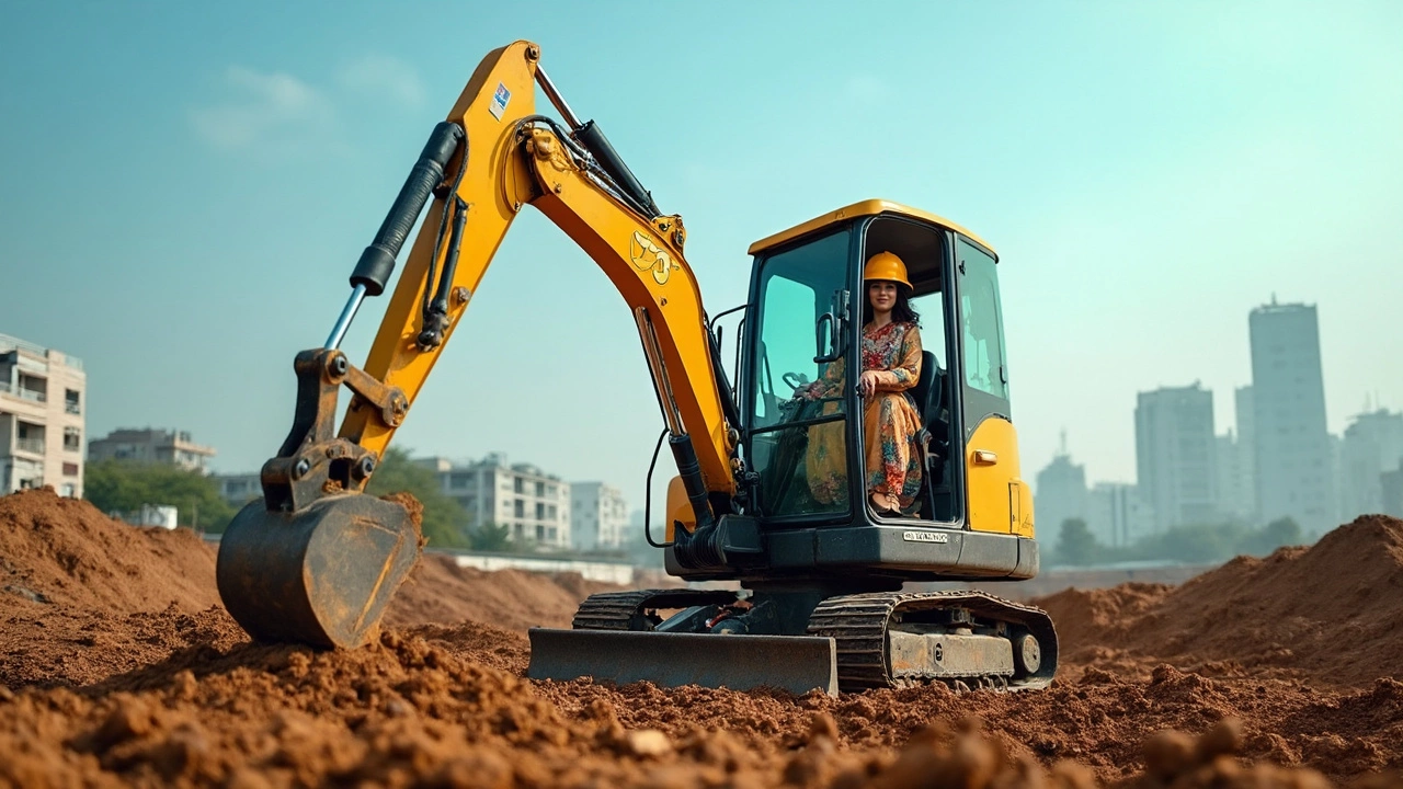 The Essential Tools For Removing Top Soil: Which One To Choose?