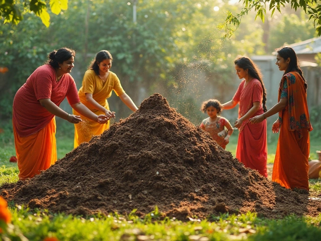 Compost Activator Guide: Boost Your Compost Fast and Naturally