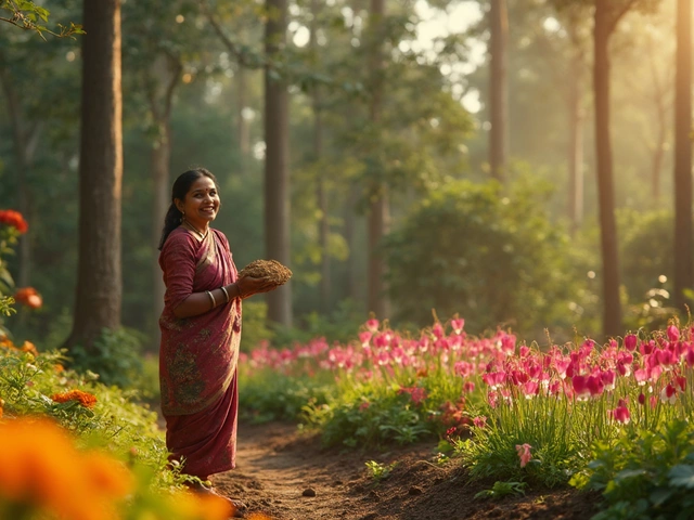 Do Bleeding Hearts Like Coffee Grounds? Smart Tips for Kitchen Gardeners