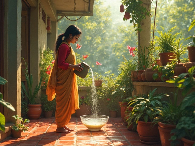 How to Neutralize Tap Water for Plants: Simple Indoor Plant Care Tips