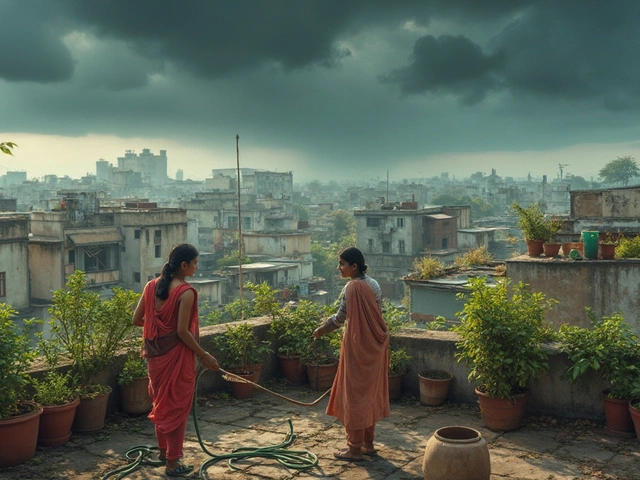 Terrace House Cons: What Gardeners Should Know