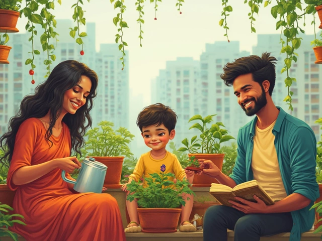 Vegetables to Grow at Home in India: A Practical Guide