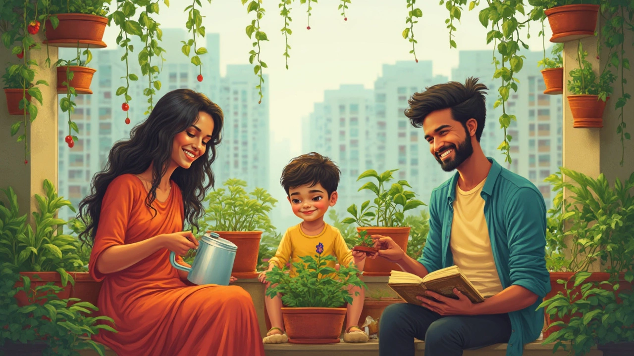 Vegetables to Grow at Home in India: A Practical Guide