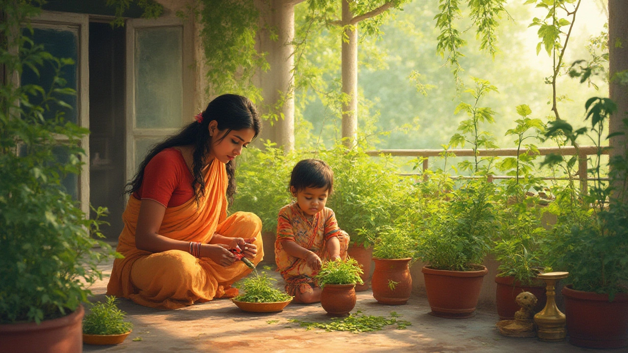 Best Natural Pest Repellent Solutions for a Chemical-Free Home