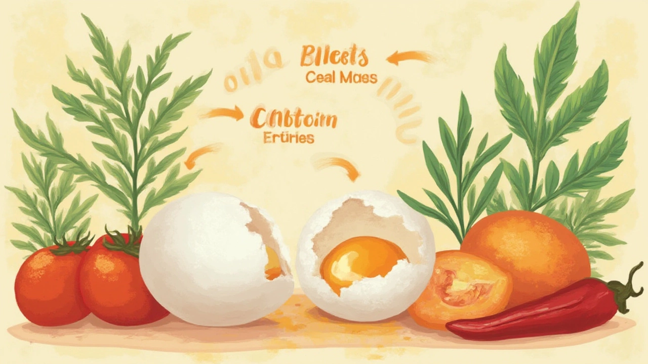 Fun Facts and Troubleshooting Egg Shell Gardening