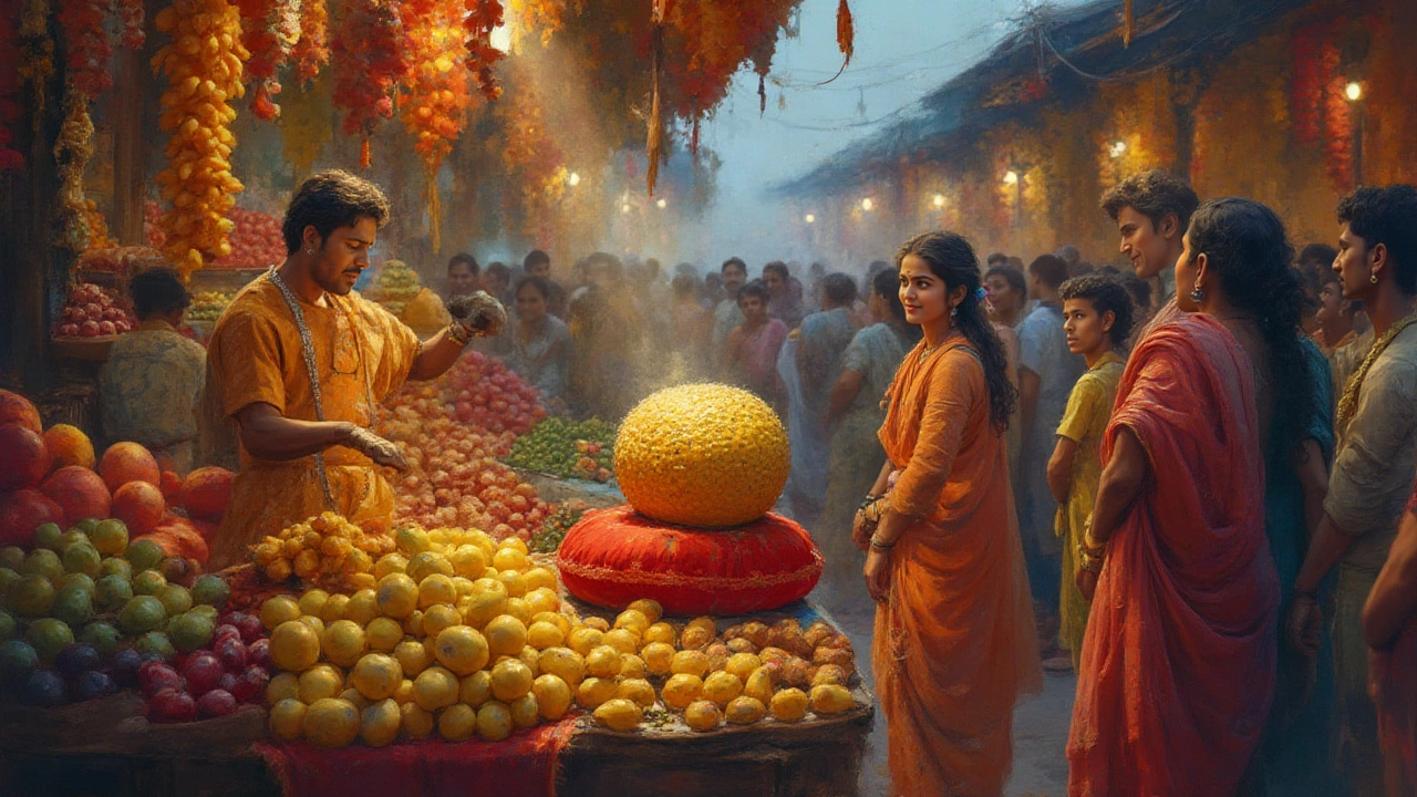 India's Most Expensive Fruit: What Makes the Price So High?