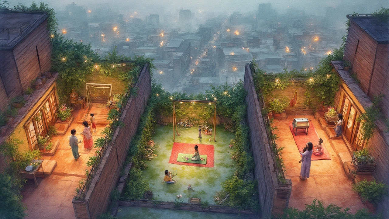 Smart Tips to Maximize Any Terrace—Big or Small