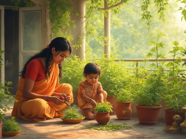 Best Natural Pest Repellent Solutions for a Chemical-Free Home