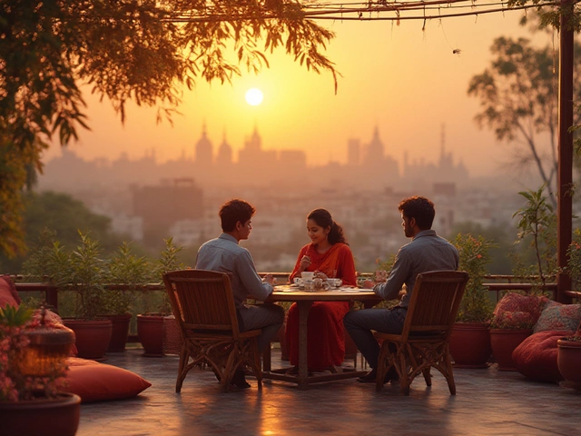 How Big Should a Terrace Be? Terrace Size Guide with Practical Tips