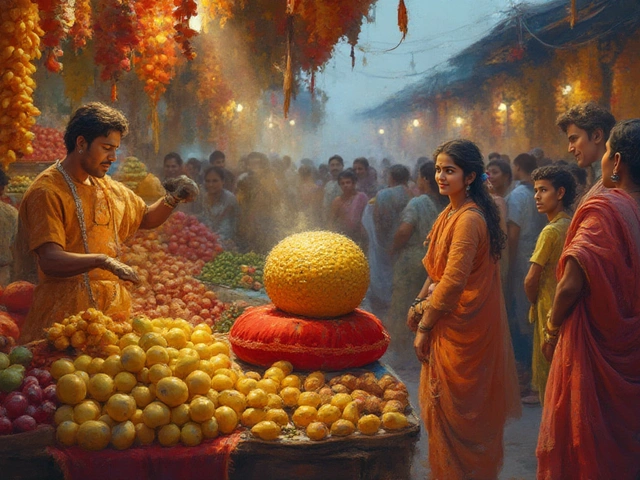 India's Most Expensive Fruit: What Makes the Price So High?