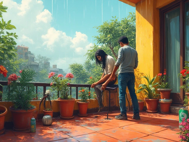 Terrace Maintenance: Practical Tips for a Lasting Urban Oasis