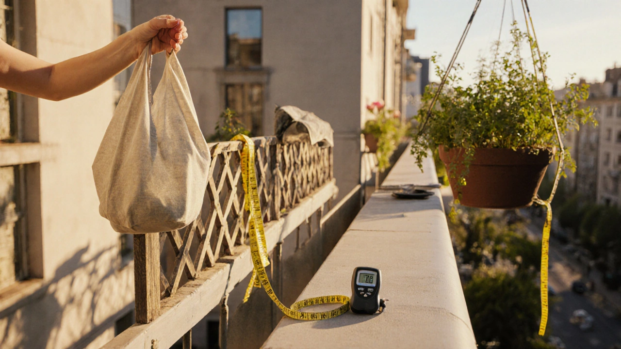 Best Fruit & Veg for Balcony Gardens: Top Picks for 2025