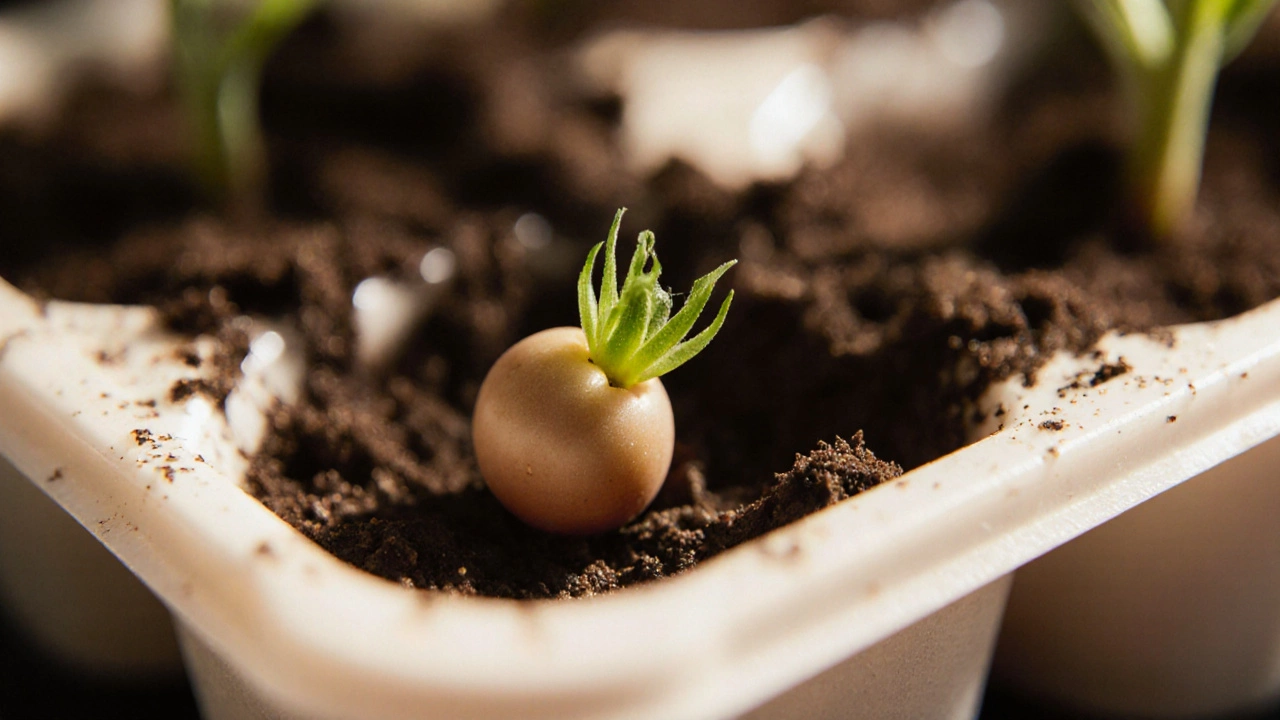 How Long Do Tomatoes Take to Grow? A Simple Timeline for Home Gardeners