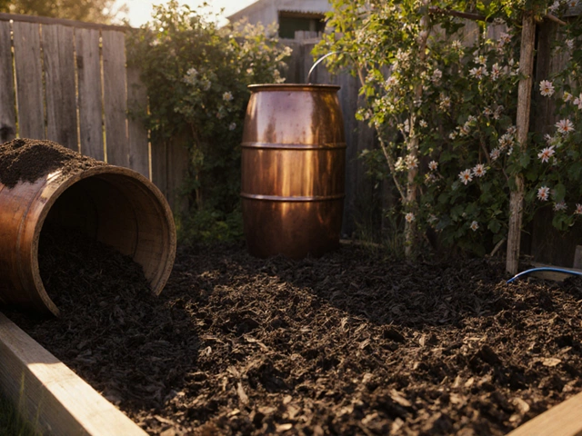 Another Name for Sustainable Gardening? Eco‑Friendly Gardening Terms Explained