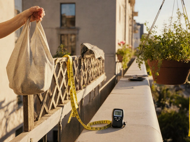 Best Fruit & Veg for Balcony Gardens: Top Picks for 2025
