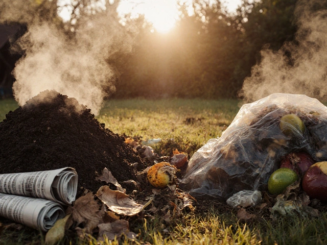 Best Homemade Compost: Simple Recipes & Tips for 2025