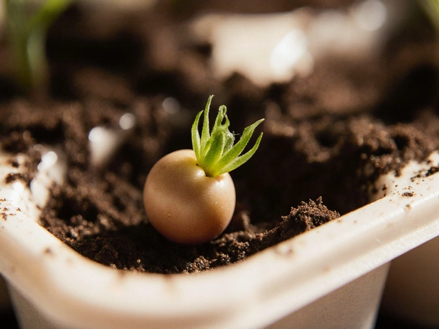 How Long Do Tomatoes Take to Grow? A Simple Timeline for Home Gardeners