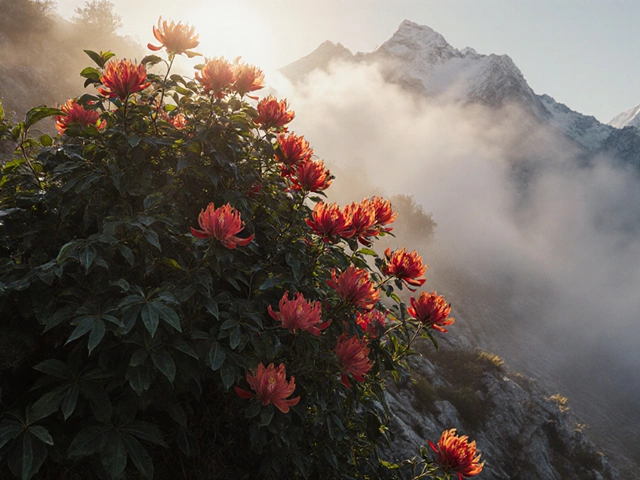 India's Most Beautiful Plant: Top Picks & Why It Stands Out