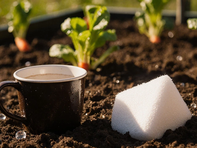 Is Styrofoam Safe for Vegetable Gardens? Risks, Benefits & Best Practices