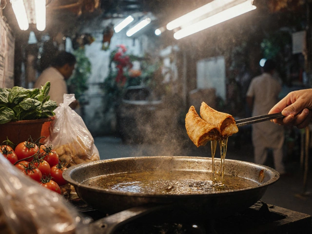 What Is the Unhealthiest Food in the World? And Why It Has Nothing to Do With Your Garden