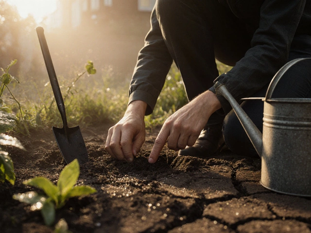 What Makes a Good Gardener? Skills, Habits, and Tools That Really Matter