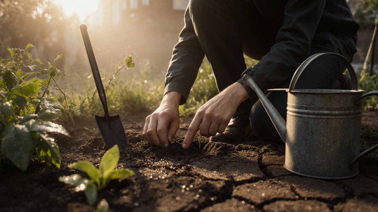 What Makes a Good Gardener? Skills, Habits, and Tools That Really Matter