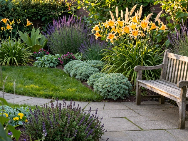 What Is the Best Low Maintenance Garden? Top Plants and Tips for Effortless Green Spaces