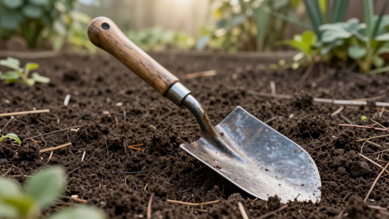 Best Garden Tools Brands for 2026: Real-World Picks That Last