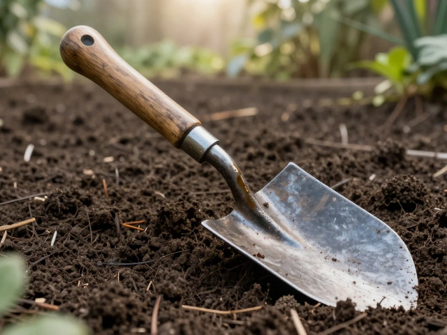 Best Garden Tools Brands for 2026: Real-World Picks That Last