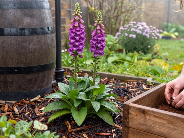 What Is a Smart Word for Gardening? The Real Meaning Behind Sustainable Gardening
