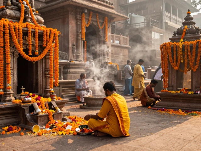 Which Flower Is Most Grown in India? The Real Answer Behind the Numbers