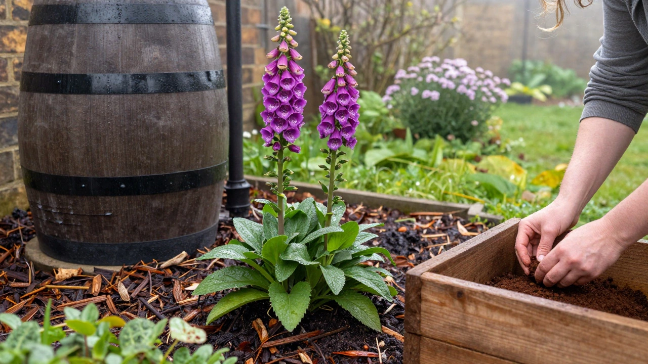 What Is a Smart Word for Gardening? The Real Meaning Behind Sustainable Gardening
