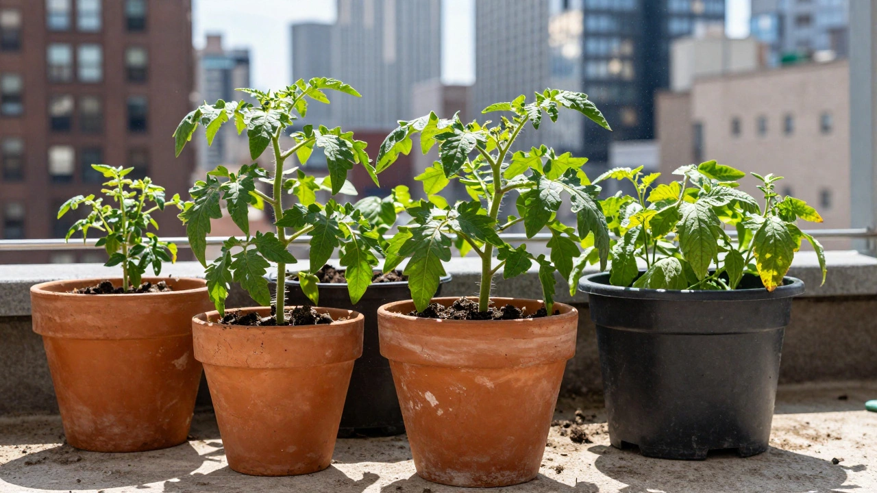 How to Water Plants on a Balcony: A Complete Guide for Urban Gardeners