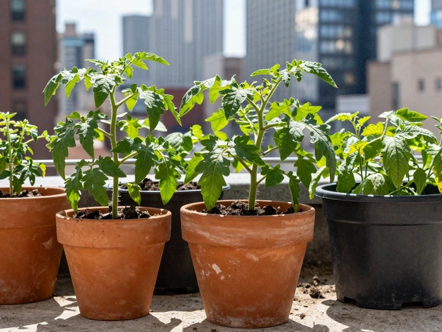 How to Water Plants on a Balcony: A Complete Guide for Urban Gardeners