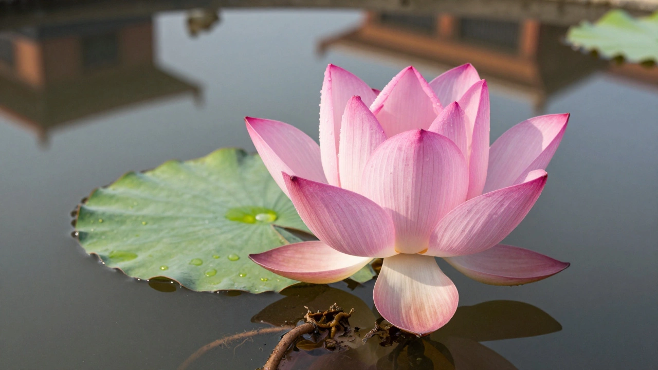 What is the Famous Plant in India? Top Native Flora Guide