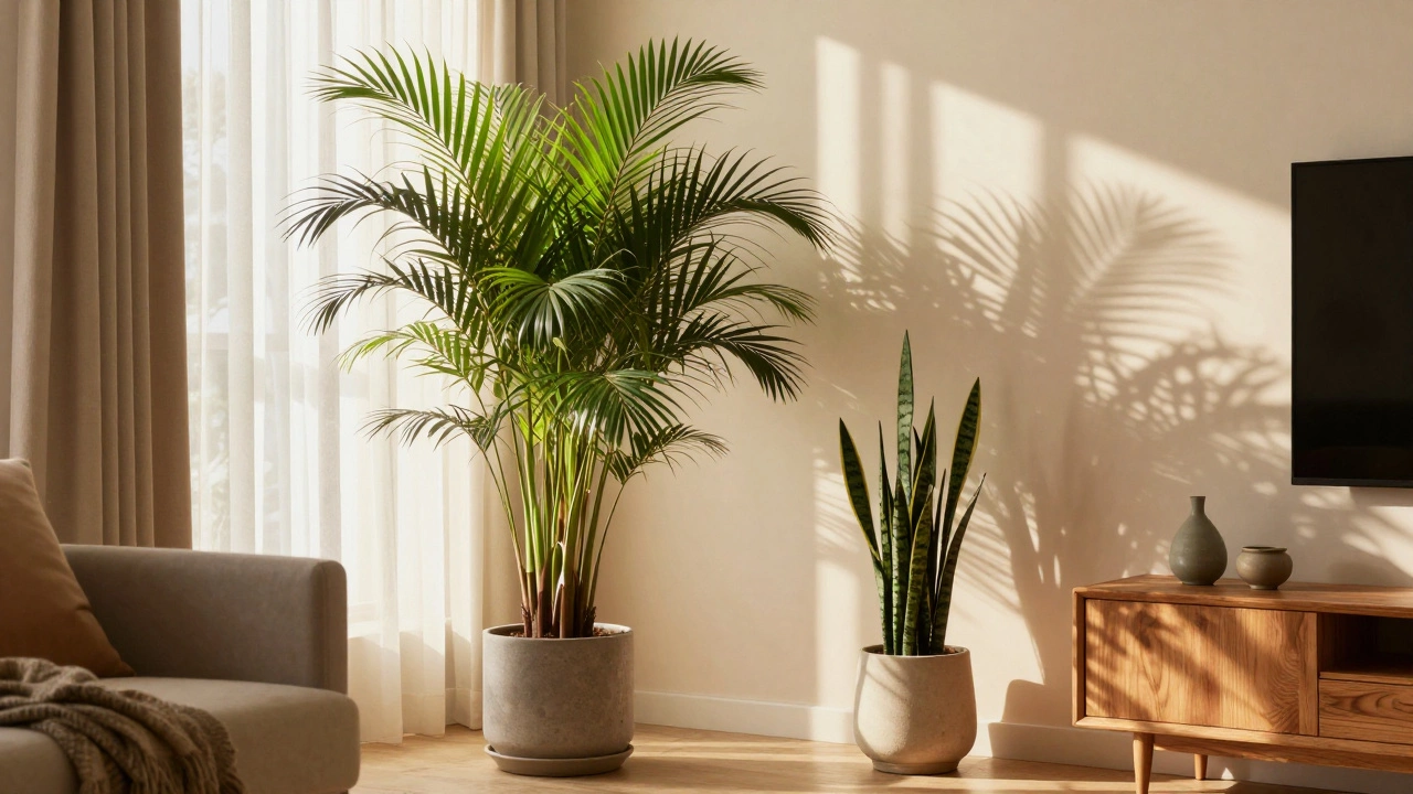 Best Home Plants for India: A Guide to Low-Maintenance Greenery