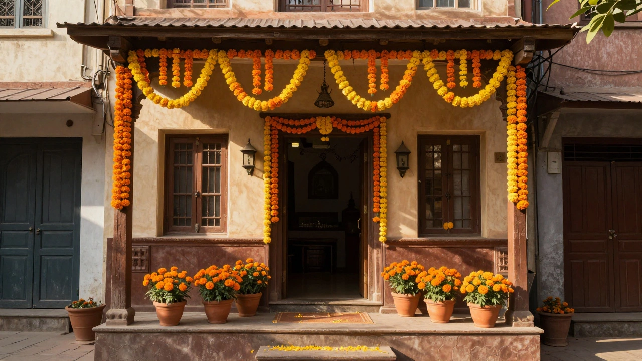 Luckiest Flowers in India: Bringing Prosperity to Your Garden