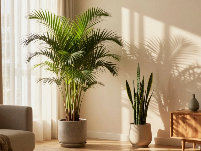 Best Home Plants for India: A Guide to Low-Maintenance Greenery