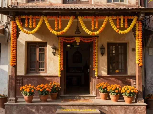 Luckiest Flowers in India: Bringing Prosperity to Your Garden