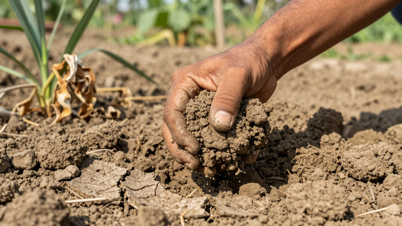 How to Restore Old Garden Soil: A Step-by-Step Guide for 2026